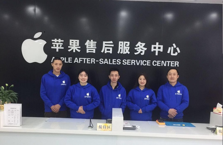 直信创邺－通州万达店